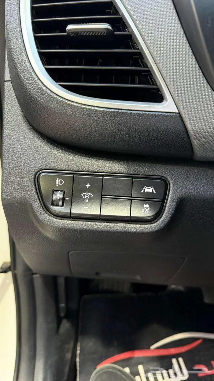 كيا سيلتوس 2020 عداد 151000 كوري 7