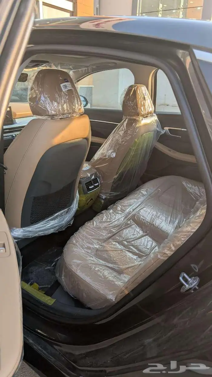 سوناتا كومفورت 2026 6