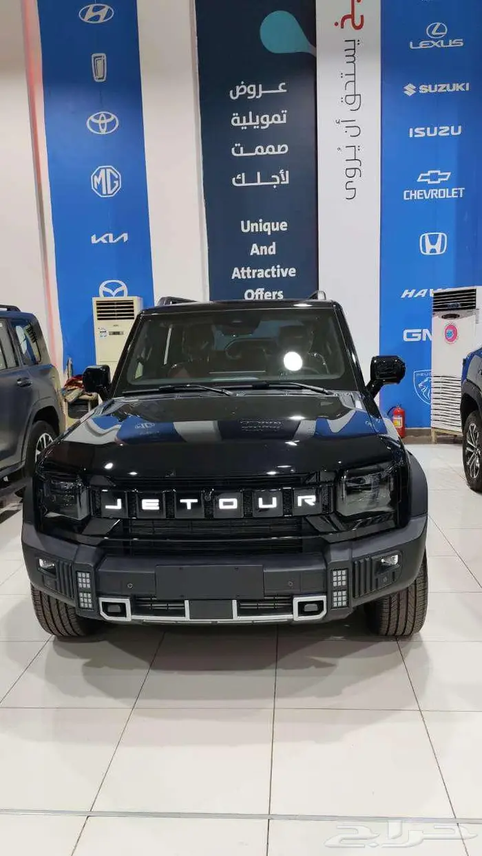 جيتور T2 فل كامل موديل 2026 كاش - بنك 0