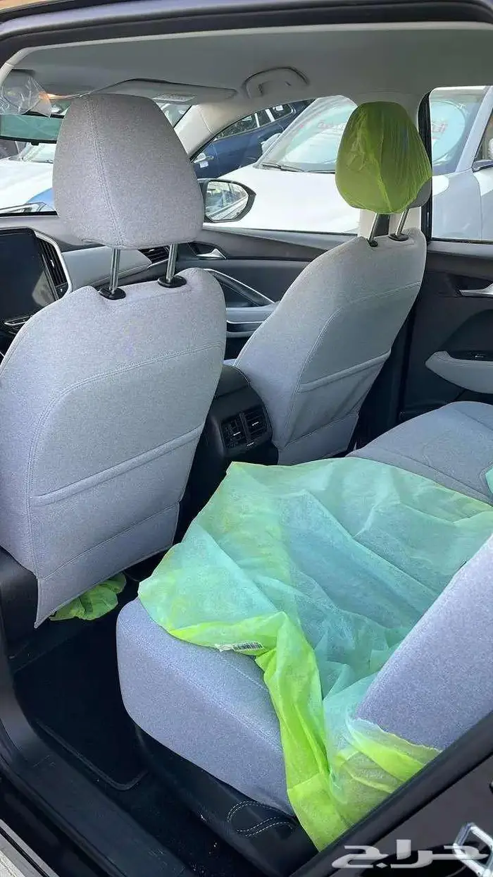 شيفورليه كابيتفا جميع الفئات 2026 5