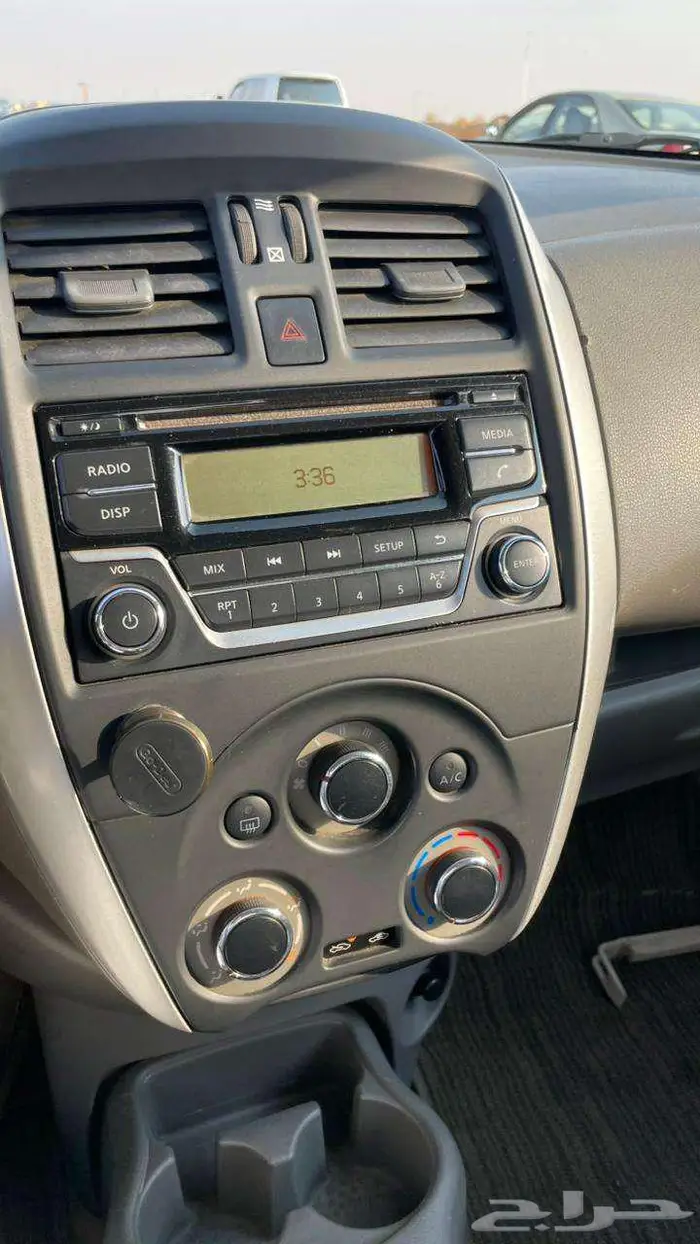 صني 2021 اتوماتيك عداد 184 الف كم ابيض 5