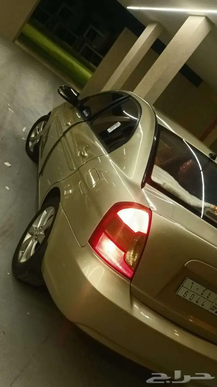 لبيع اكسنت 5