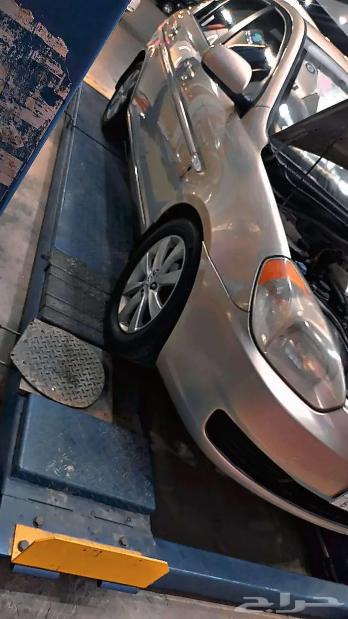 لبيع اكسنت 2