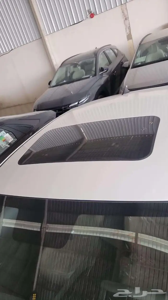 هيونداي النترا كمفورت 2026 اقساط منتهي بالتمليك 13