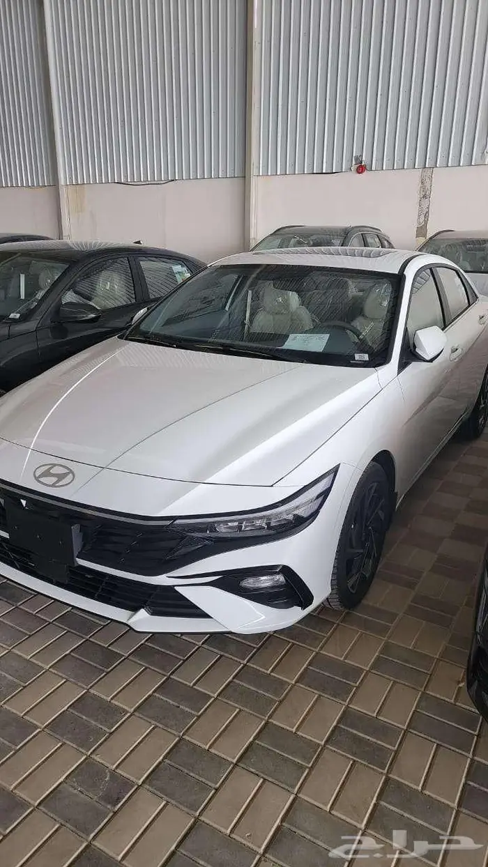 هيونداي النترا كمفورت 2026 اقساط منتهي بالتمليك 16