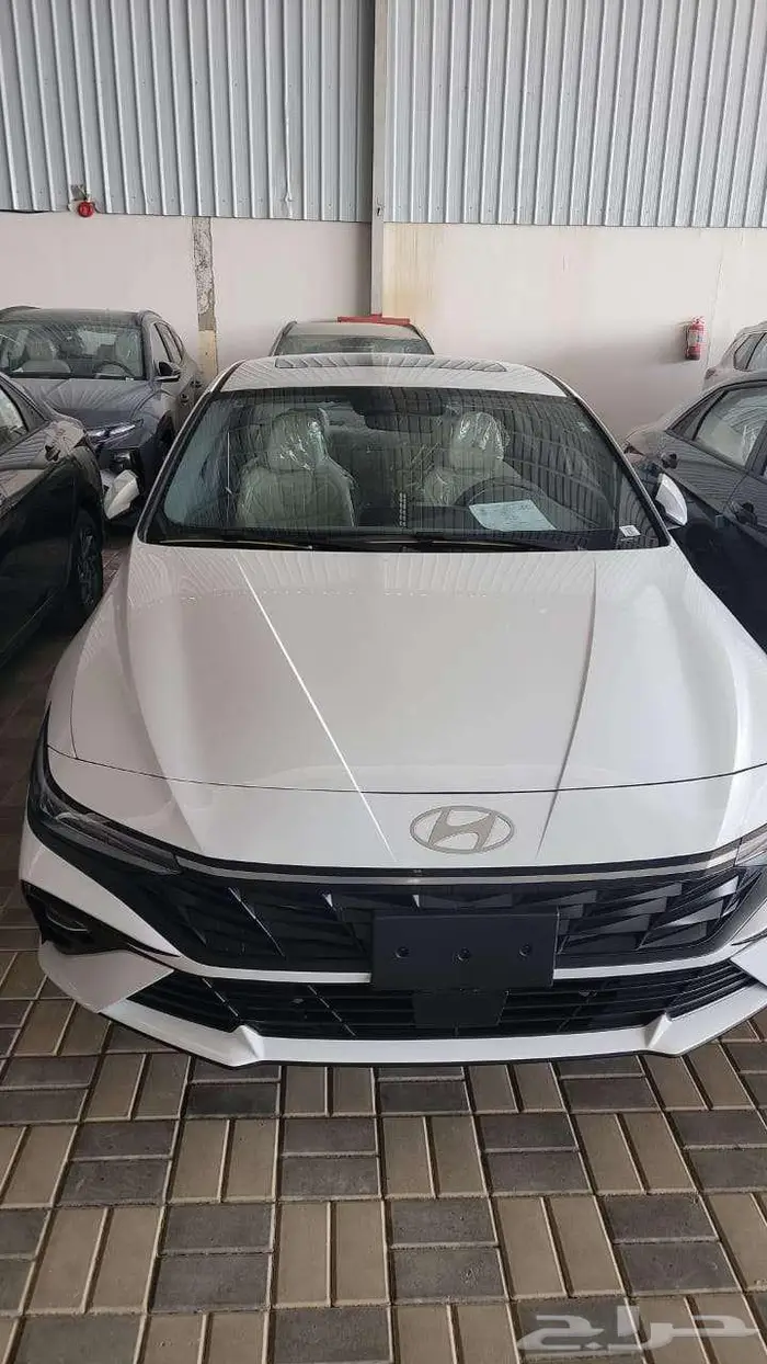 هيونداي النترا كمفورت 2026 اقساط منتهي بالتمليك 2