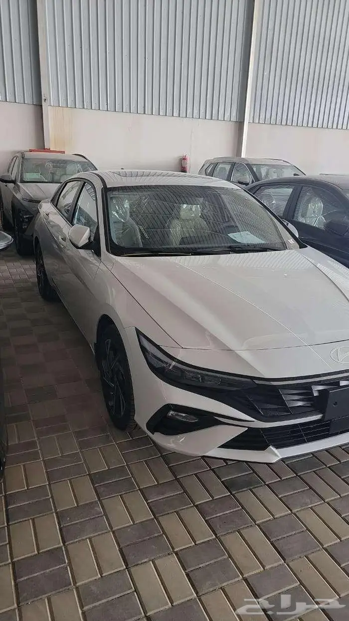 هيونداي النترا كمفورت 2026 اقساط منتهي بالتمليك 0