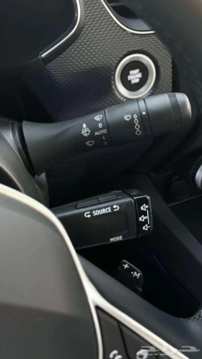 رينو اركانا سمارت 2025 12