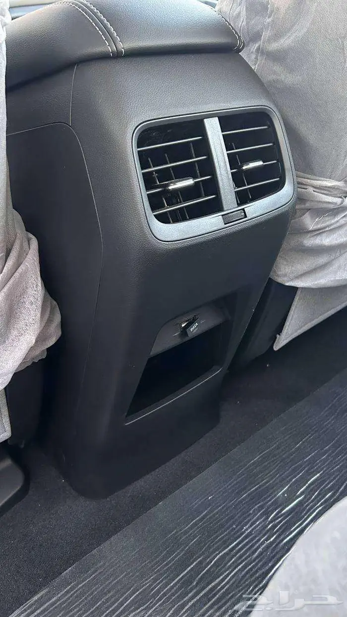 شفروليه كابتيفا LS استاندر 2026 لدى الخضر للسيارات 9