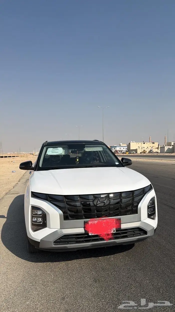 هونداى كريتا مديل24 0