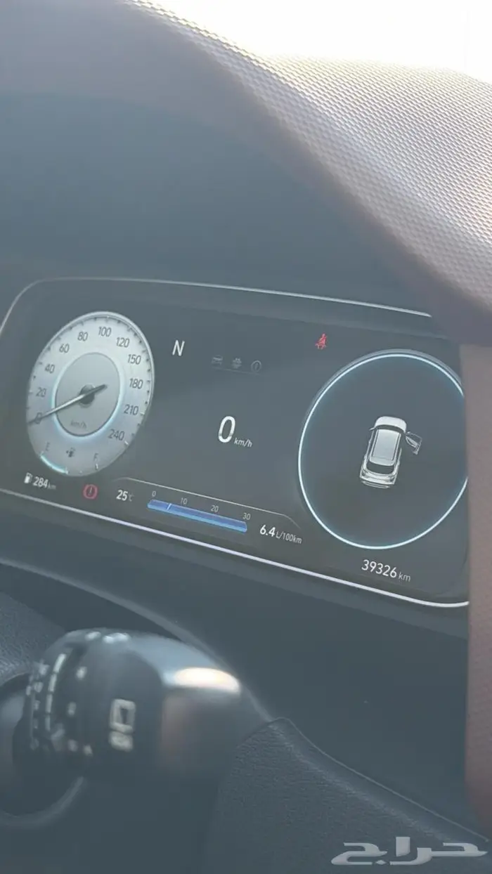 هونداى كريتا مديل24 2