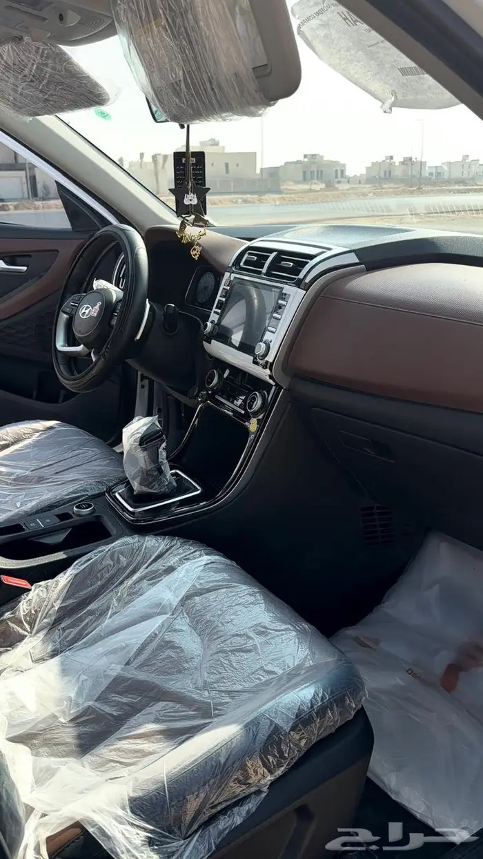 هونداى كريتا مديل24 5