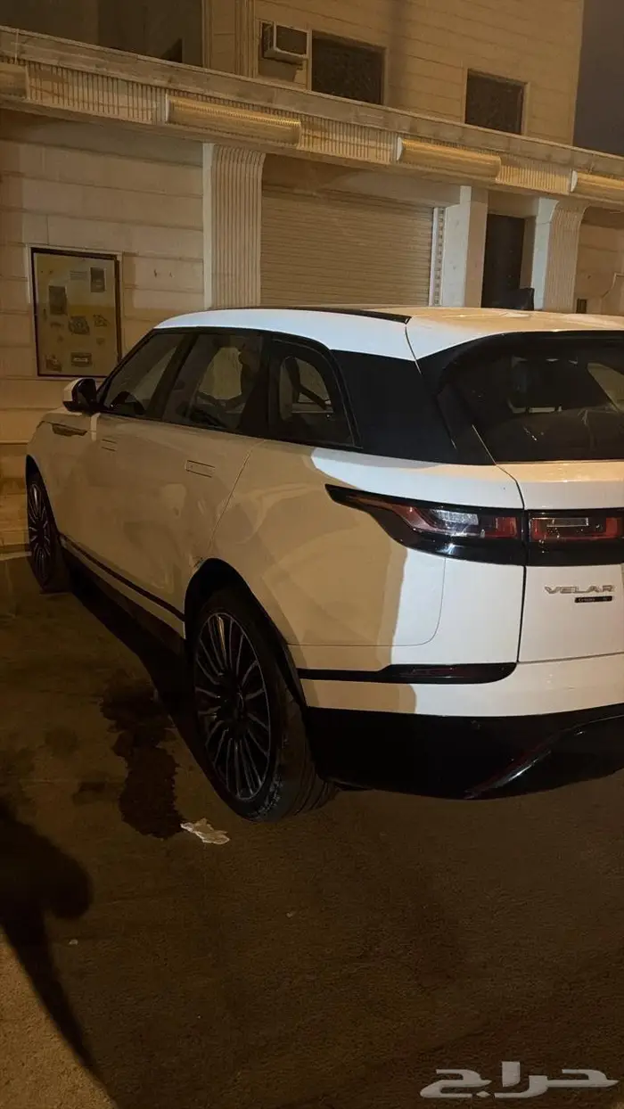 رنج فيلار 2018 1