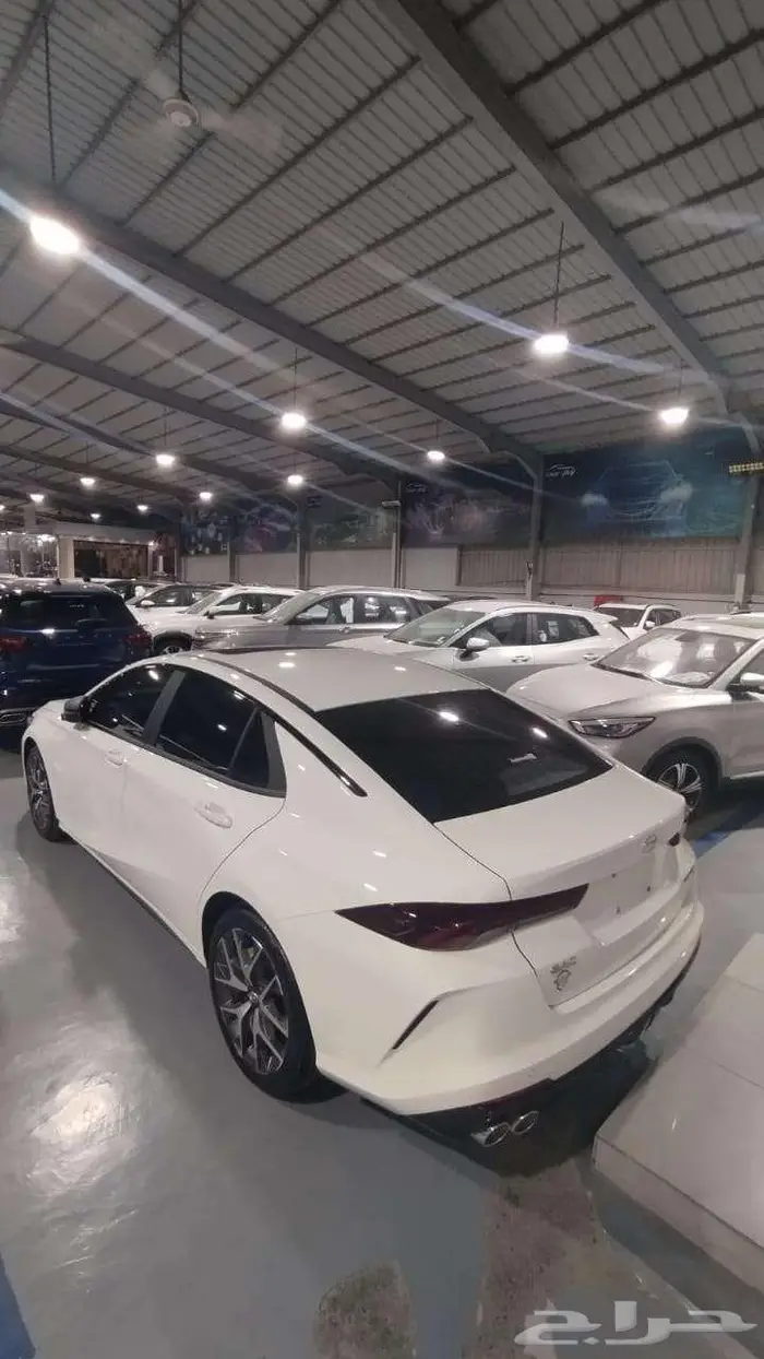 جاك امباو موديل 2025 اقل الاسعار عروض علي التقسيط 1