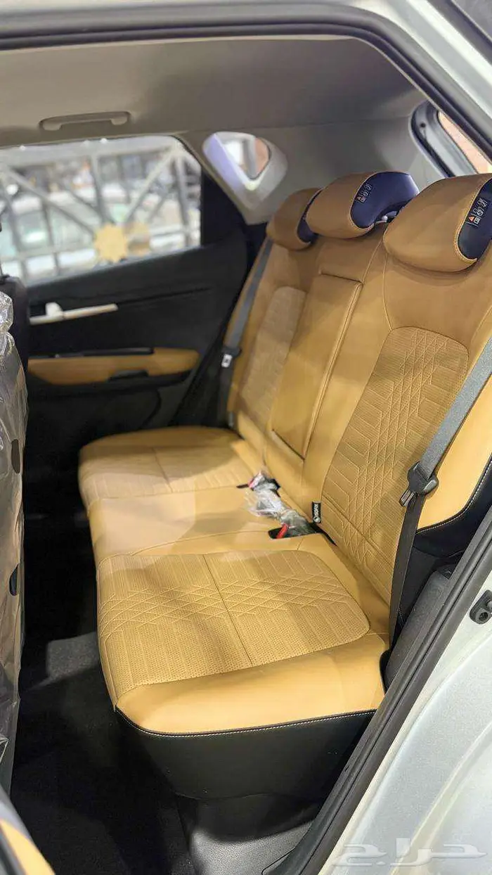 كيا سونيت 2024 فل كامل 15