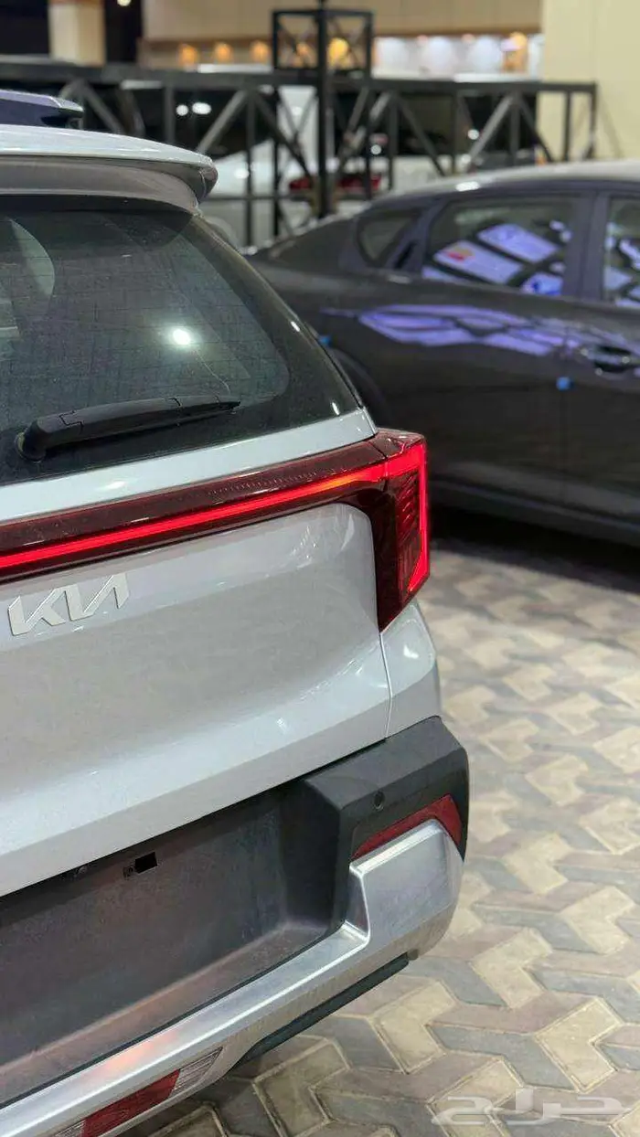 كيا سونيت 2024 فل كامل 20