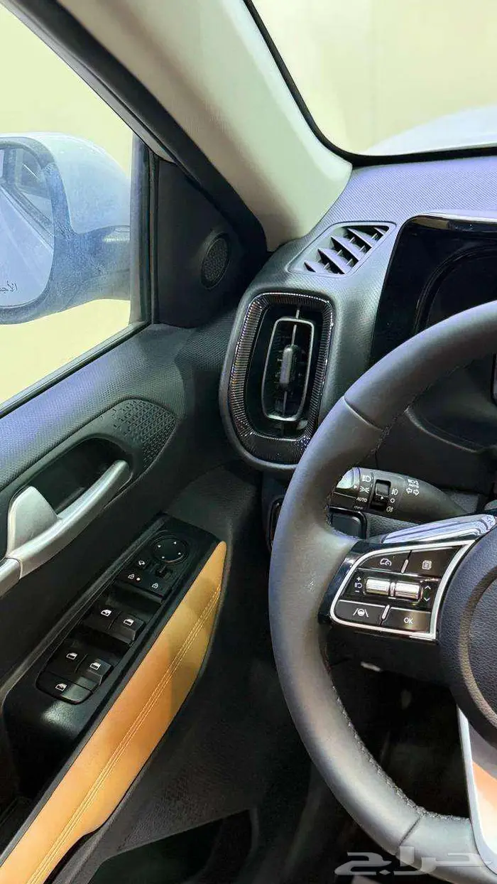 كيا سونيت 2024 فل كامل 10