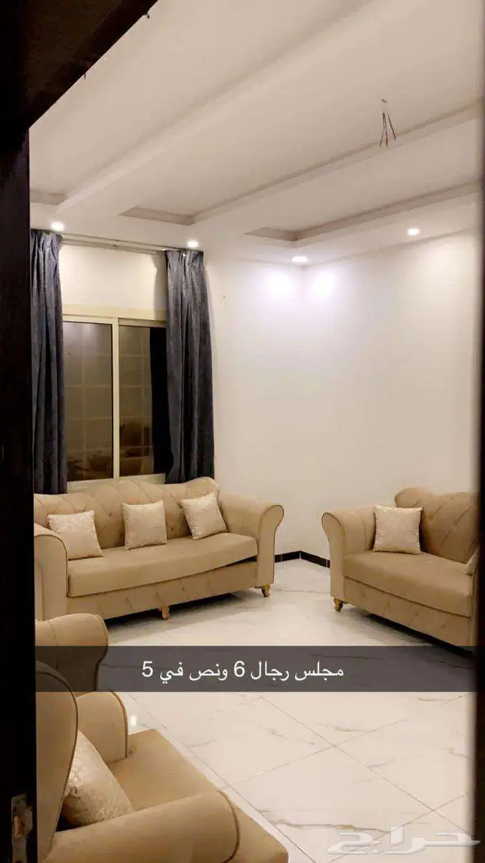 فيلا دورين للايجار الصالحية 5