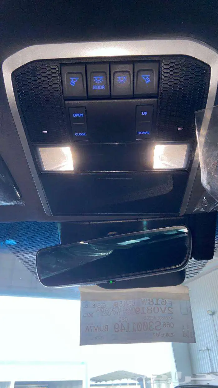 تويوتا لاندكروزر VXR فل كامل موديل 2022 27