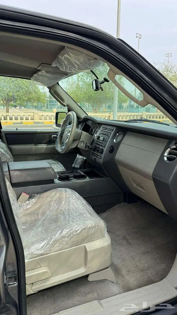 اكسبديشن 2013 قصير 25