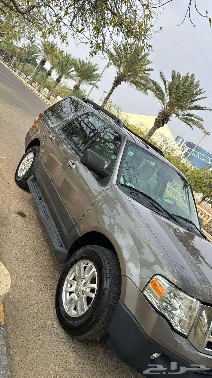 اكسبديشن 2013 قصير 6