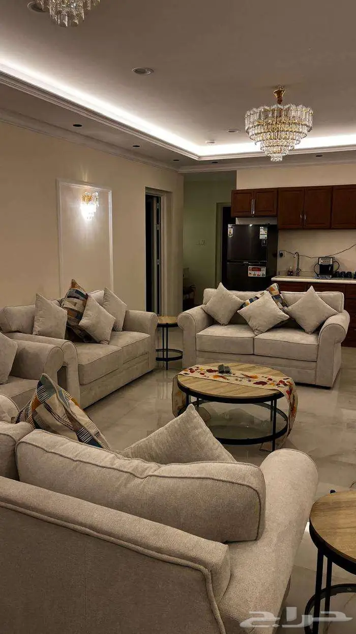 شقة للإيجار اليومي والشهري الخبر 9