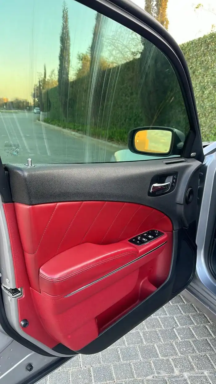 تشارجر RT 2014 12