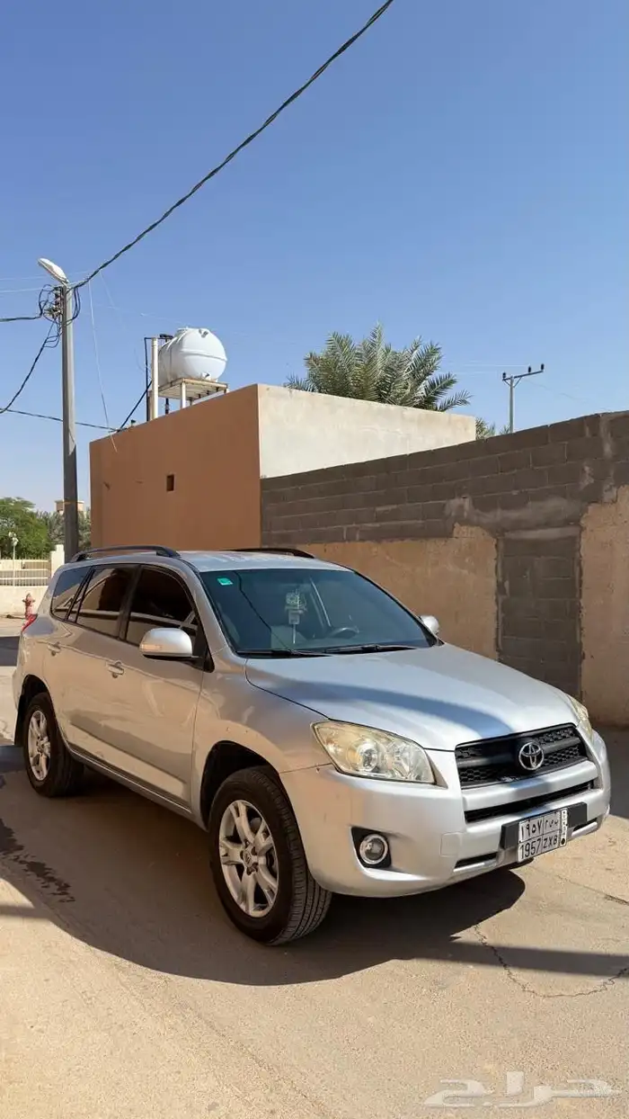 راف فور 2011 3