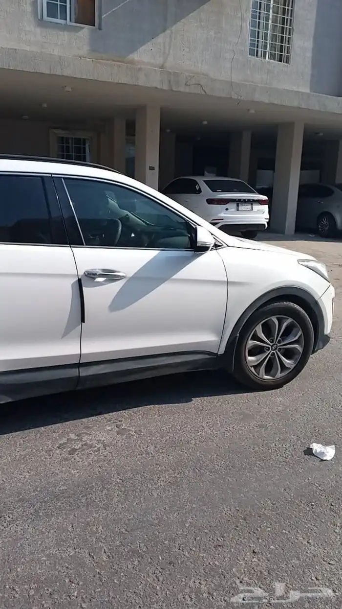 هونداي سنتافي 2