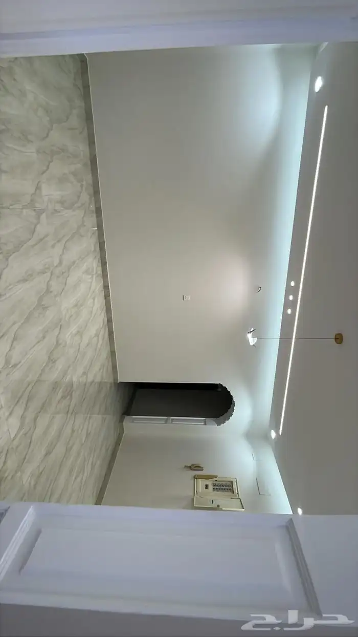 شقه 5 غرف جديده للايجار وسام 3 10