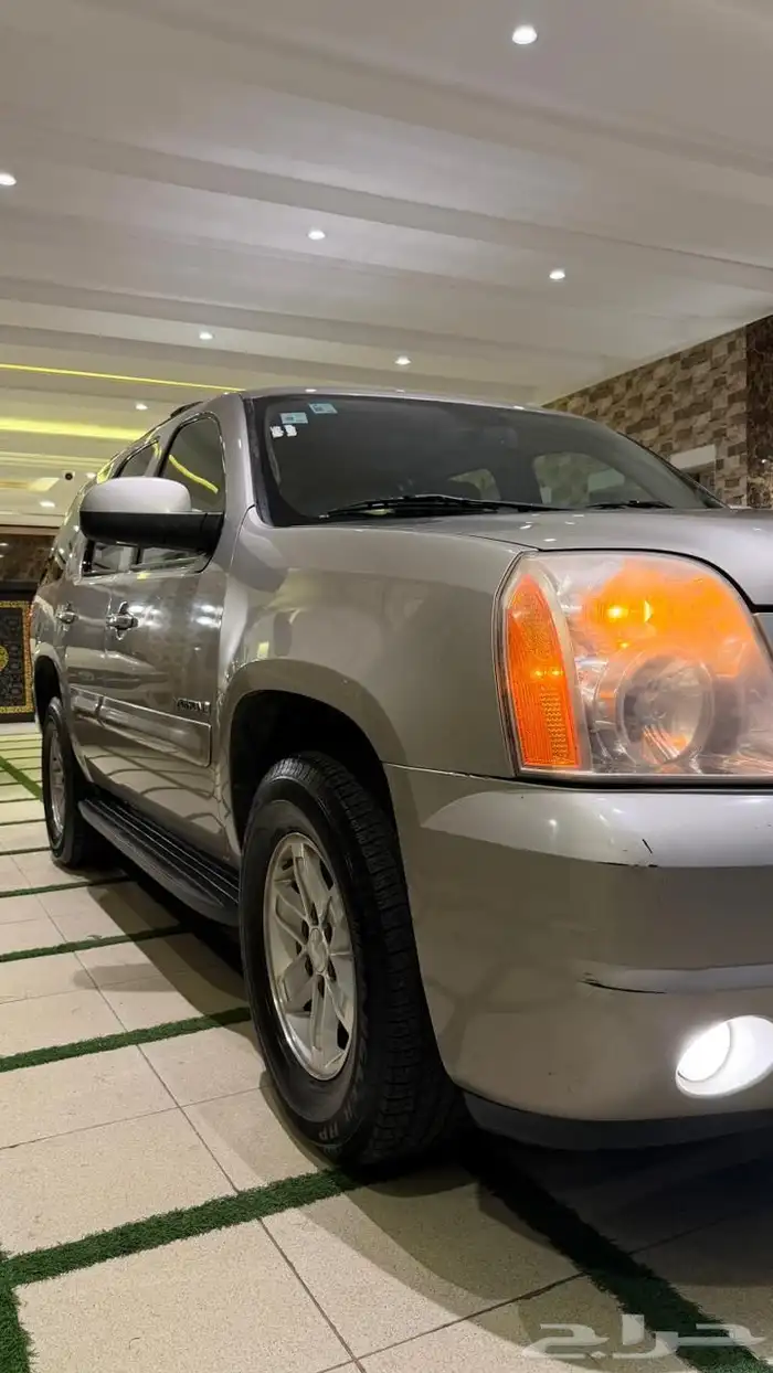 جي ام اسي 2009 3