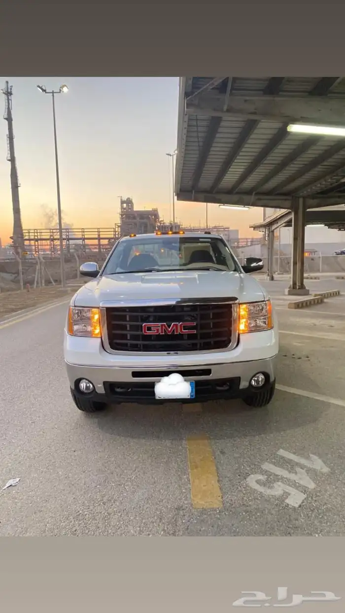 سييراHDدبل ارضي 11