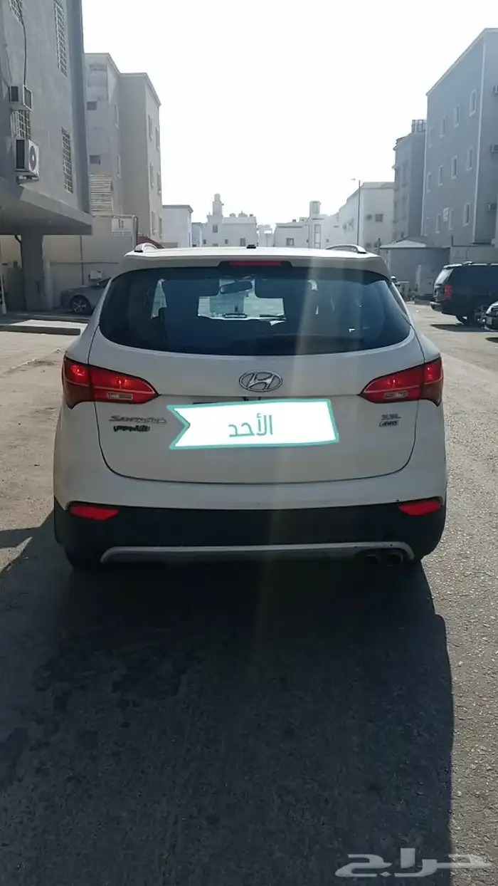 هونداي سنتافي 0