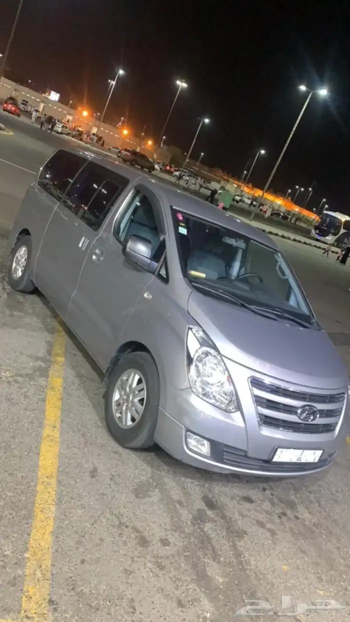 اتش ون للبيع موديل 2017 h1 0