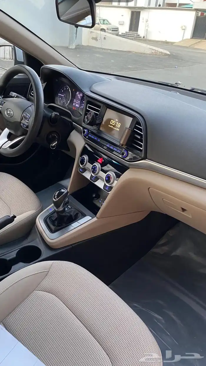 النترا 2020 نص فل مطور وكاله 5