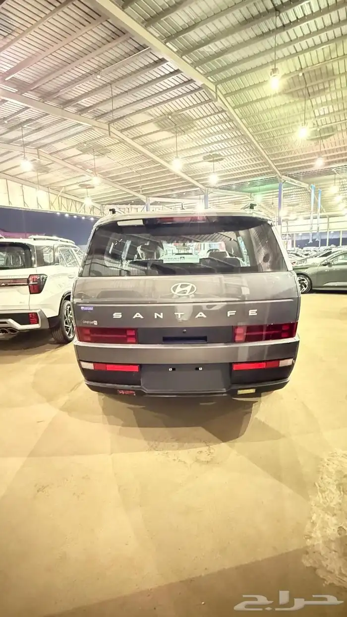 هيونداي سنتافي 2