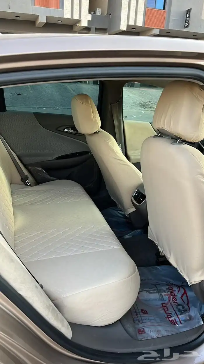 ماليبو شفرليه 2018 LT 8