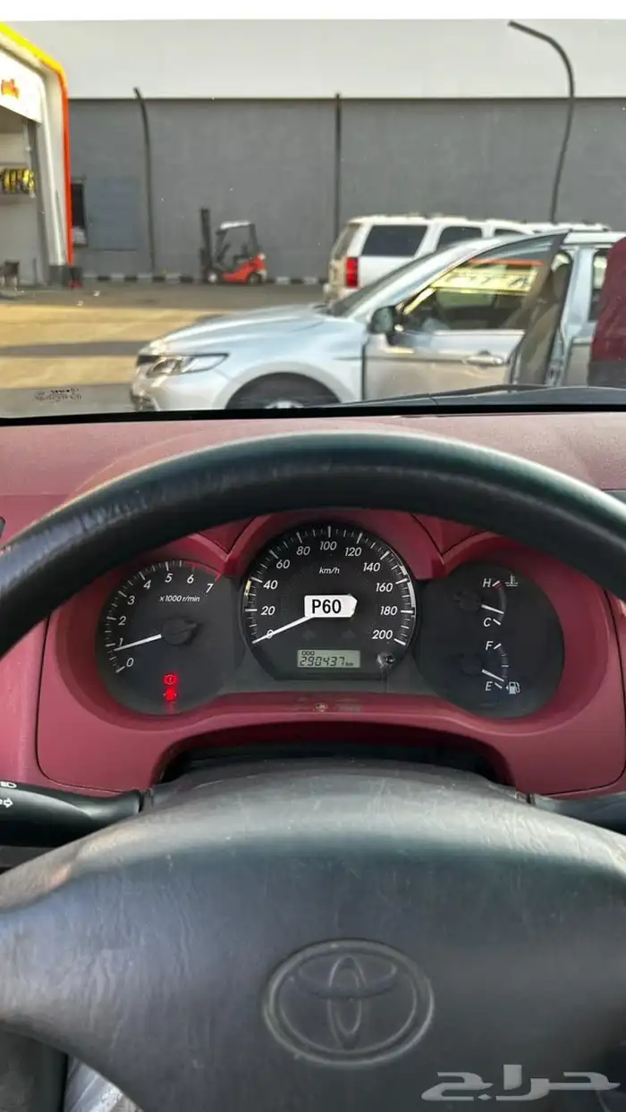 هايلكوس 2013 وكاله 12