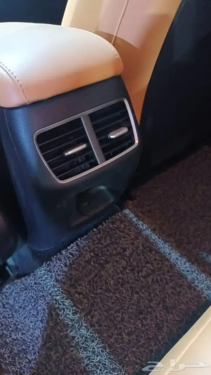 هيونداي سوناتا (ابيض) 2020 بنزين وارد كوريا 8