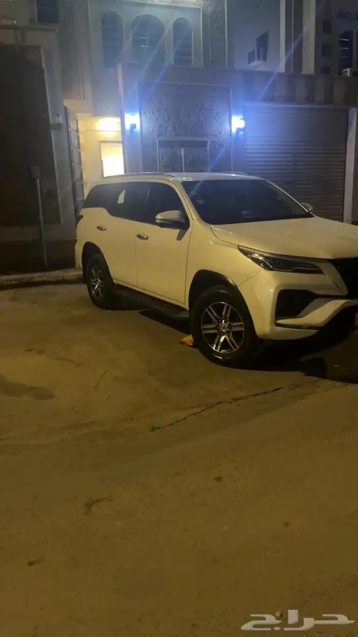 فورشنل 2017دبل 4سلندر 2