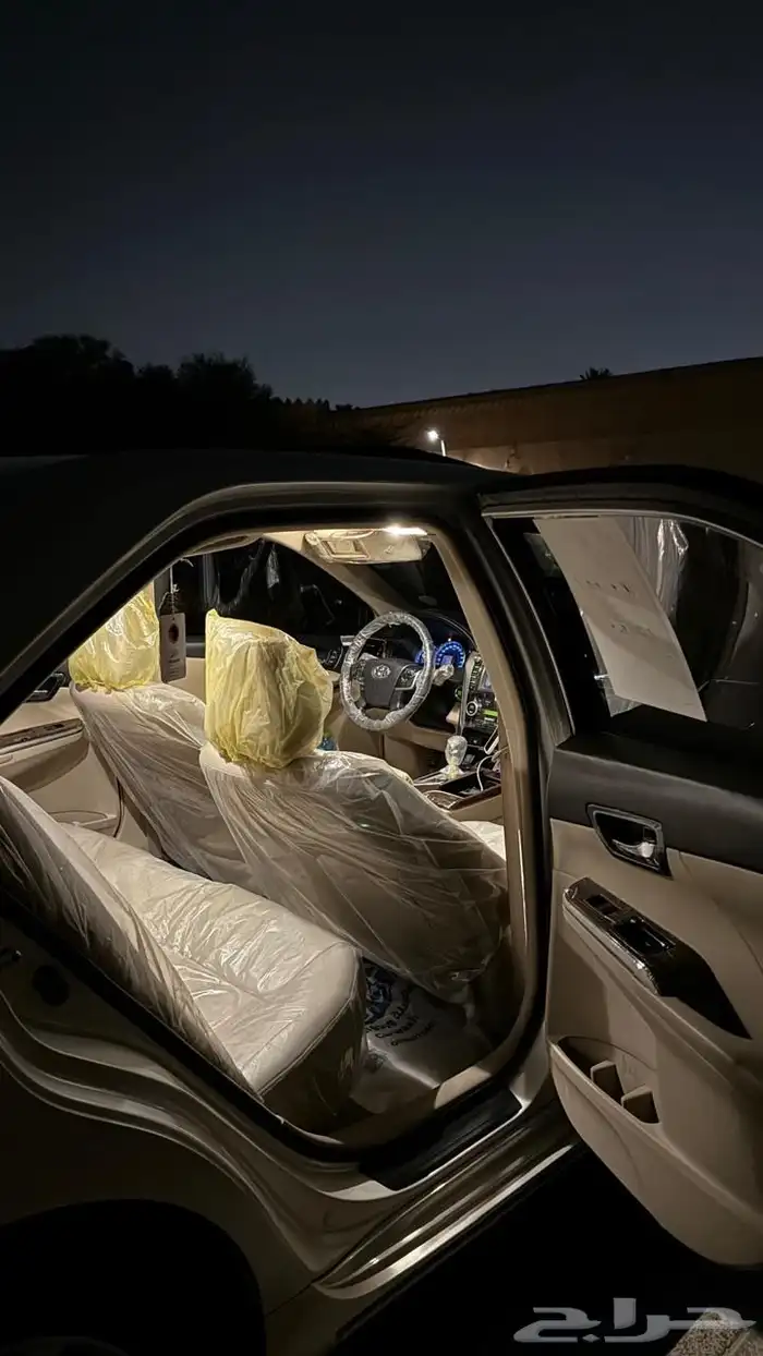 اوريون قراندي 2013 فل كامل 6