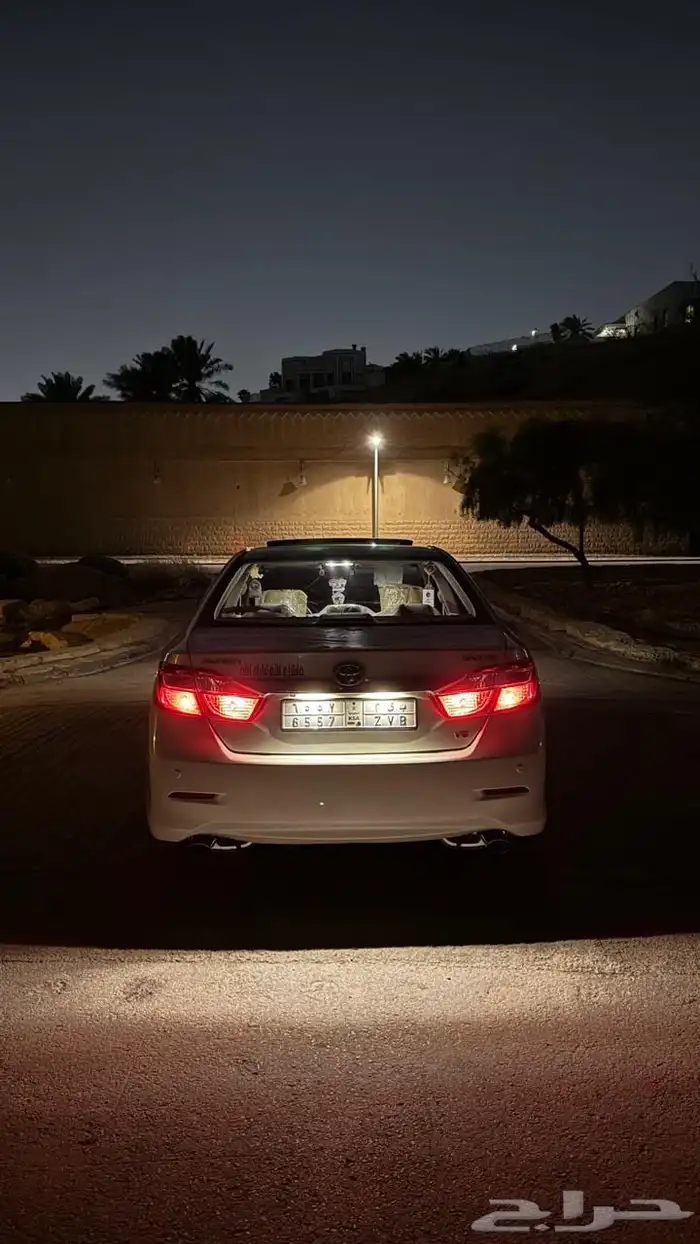 اوريون قراندي 2013 فل كامل 17