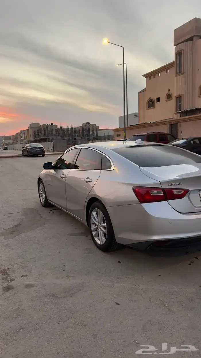 شفروليه ماليبو 2018 للبيع 2