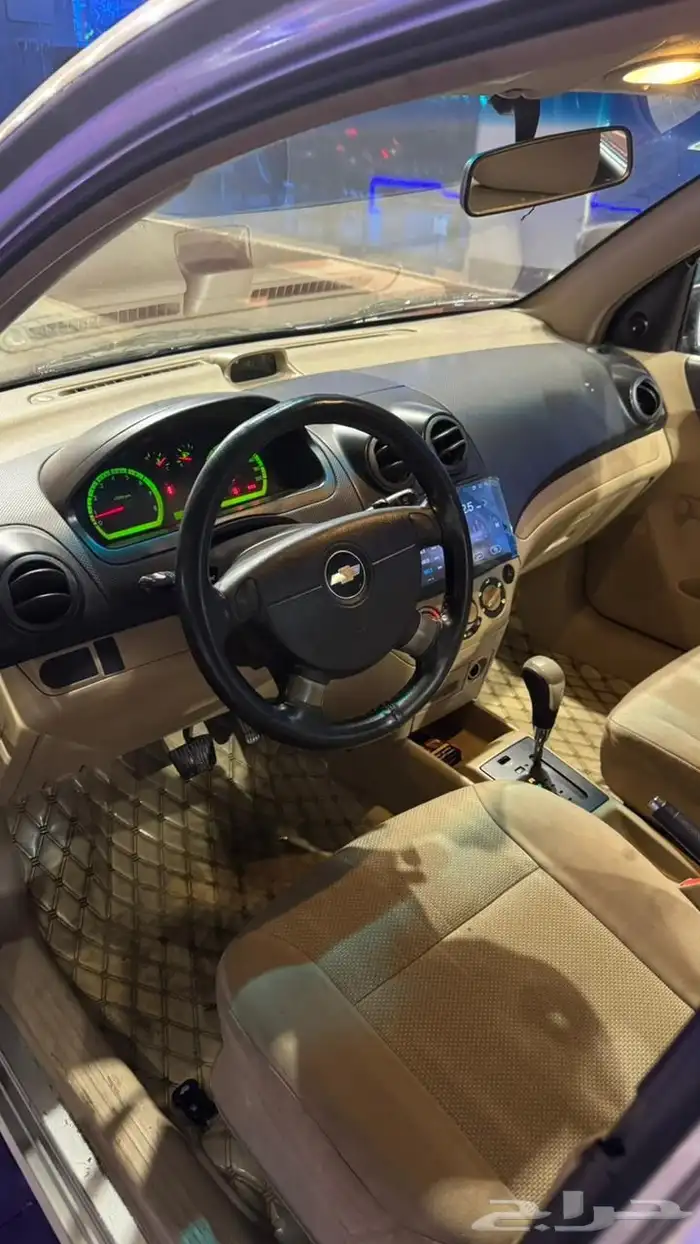 للبيع مستعجل افيو 2014 11