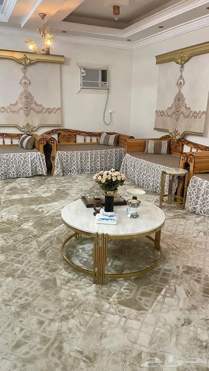 أثاث مجلس للبيع 1