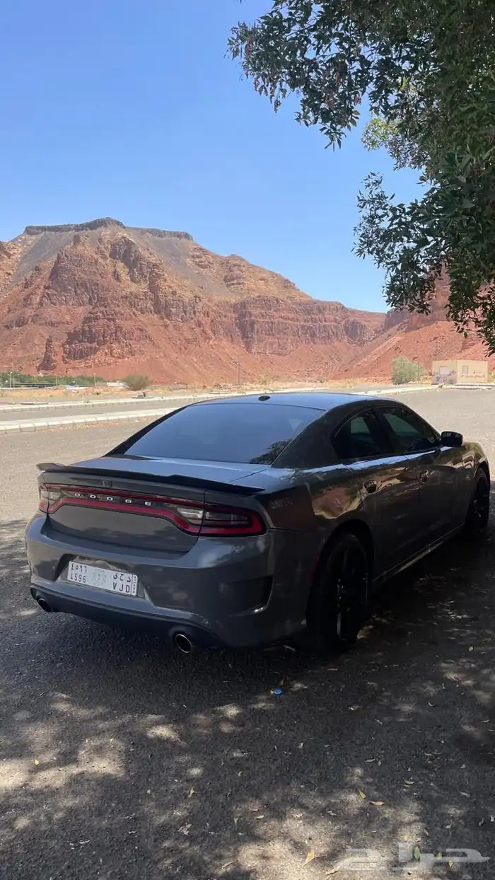 تشارجر دايتونا اصل 8