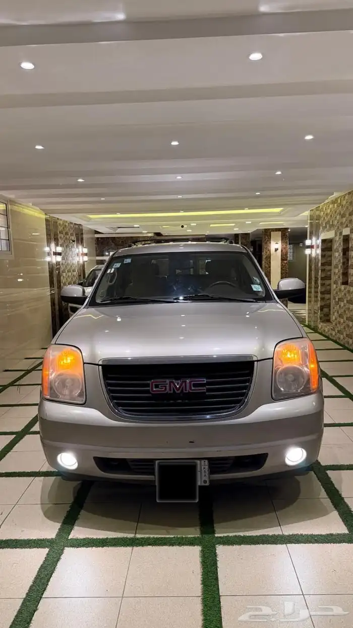 جي ام اسي 2009 5