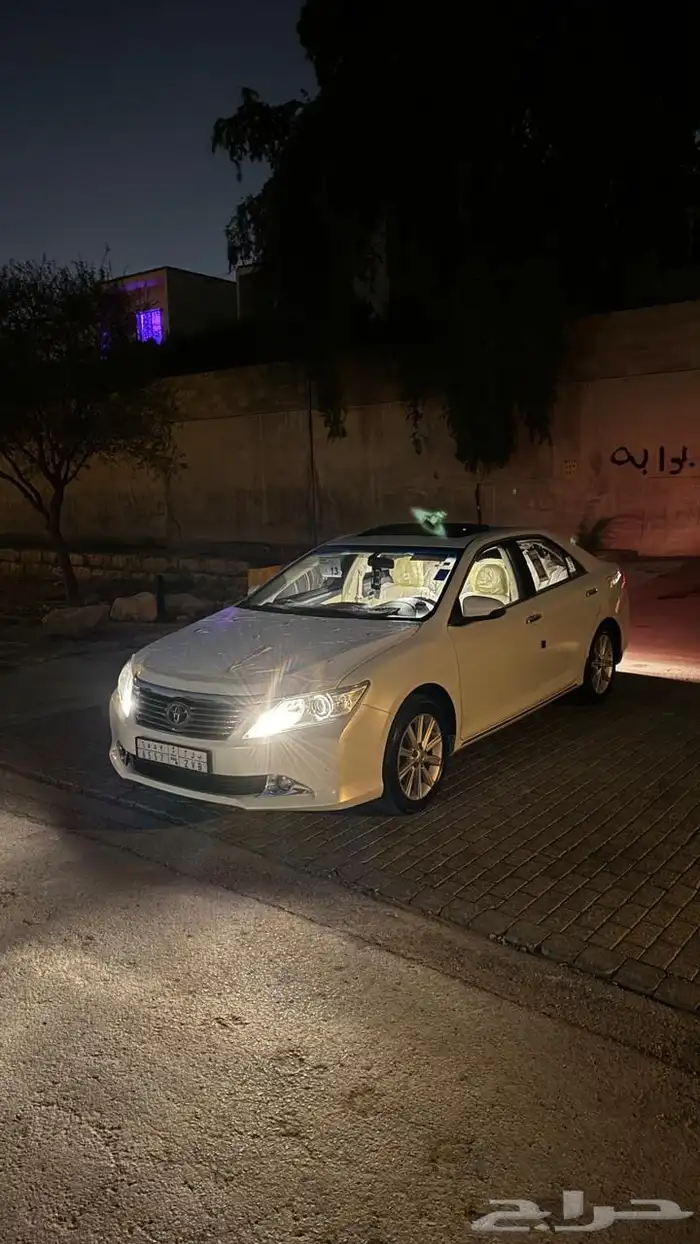 اوريون قراندي 2013 فل كامل 20