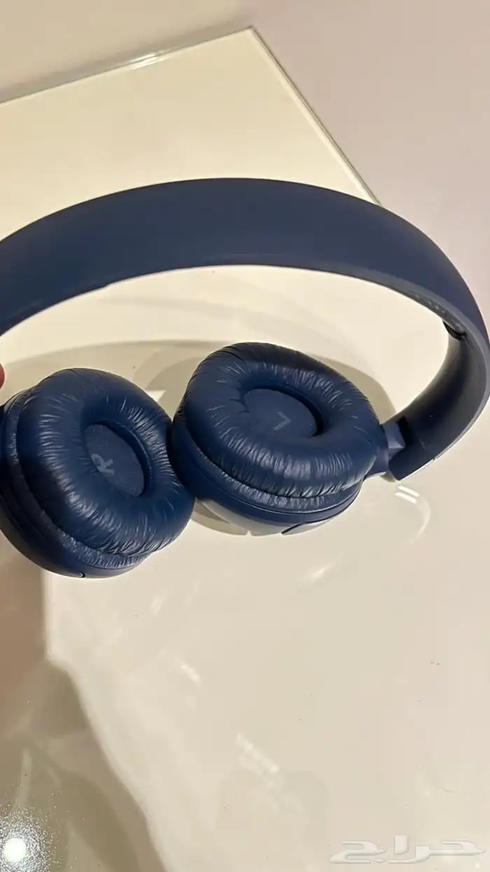 سماعات راس بلتوث 1