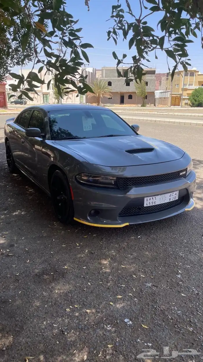 تشارجر دايتونا اصل 5